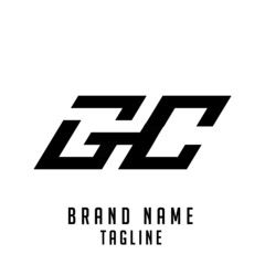 GC Initials 