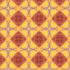 Yellow Beauty Texture. Blue Multicolor Canva.