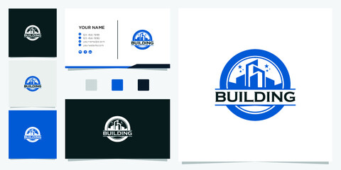 building logo inspiration