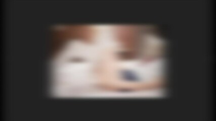 a slideshow of blurry photos of a boudoir photo shoot. very fast slideshow of photos with different brightness, color and size