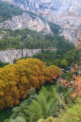 Château de Cavaillon (Fontaine de Vaucluse)