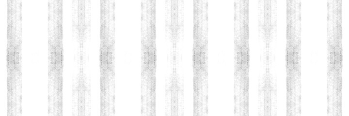 White Stripes Pattern. Graphic Brushstroke 