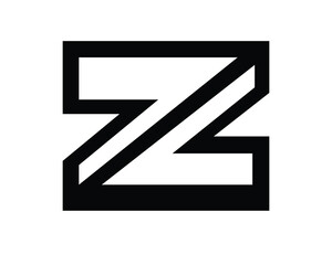 t  s and a e and z logo letters and logo designs