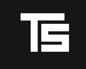 t & c and t & e logo designs and logo letters