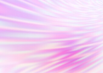 Light Pink, Blue vector modern elegant background.