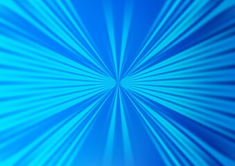 Light BLUE vector backdrop with long lines.