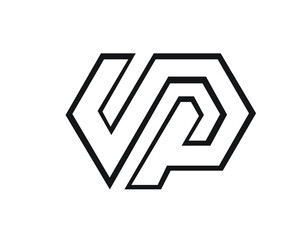 j & f s and  u p logo designs monograms 