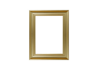 front view chalkboard on table