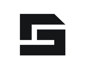 g s and s v creative logo designs