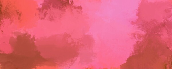 red abstract watercolor background texture, abstract cloudy red color splash and blotches on paper texture