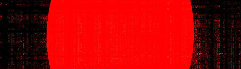 Fototapeta premium red and black background