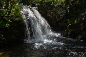Auvergne