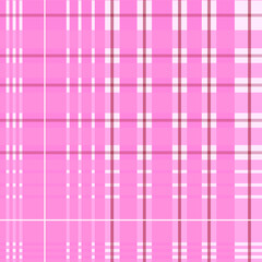 pink background with squares