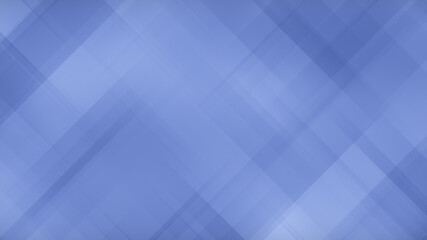 Abstract light blue geometric background for corporate business presentation