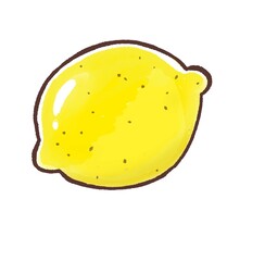 R:もっとメルヘンなフルーツ レモン 