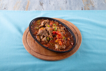 Turkish kebab food culture cuisine