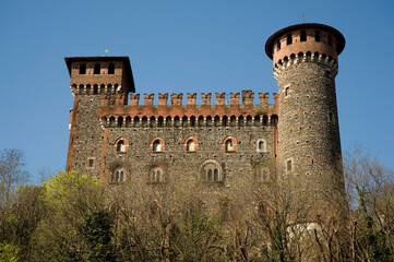 castello bonoris Montichiari Brescia