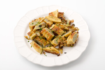 Schwäbische Maultaschen