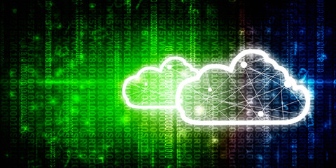 2d rendering technology Cloud computing 