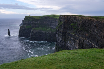 Cliffs of Moher, Couny Clare, Ireland