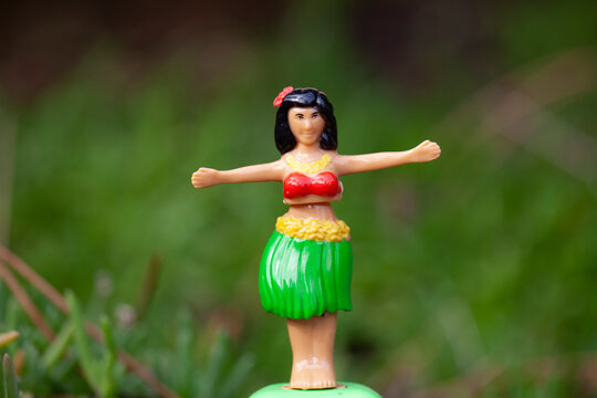 danseuse vahin&eacute; des &icirc;les