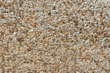 Concrete wall texture close up