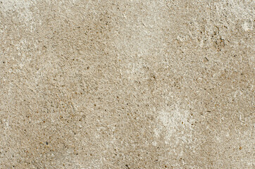 Concrete wall texture close up