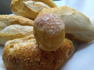 bread