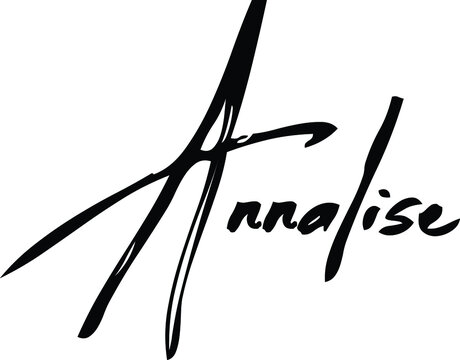 Imágenes de Annalise: descubre bancos de fotos, ilustraciones, vectores