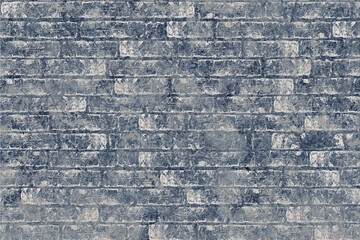 Stone background with the texture of an old brick wall.