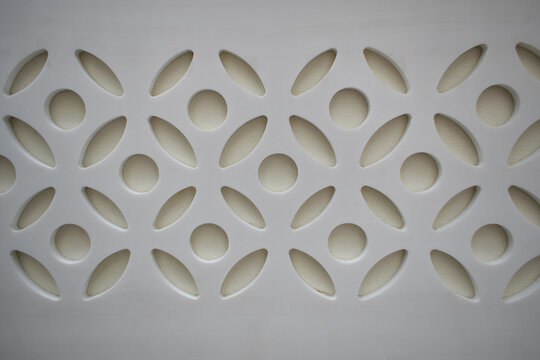 DESIGNER PATTERN FOR DESIGNING BEDS AND SOFA