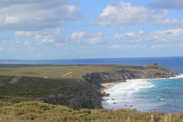 the southern ocean