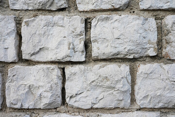 stone wall background
