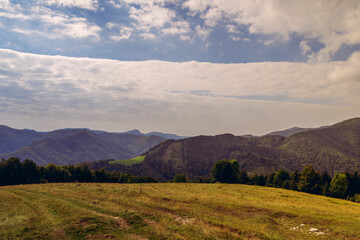Kizna + Ploska, Slovakia