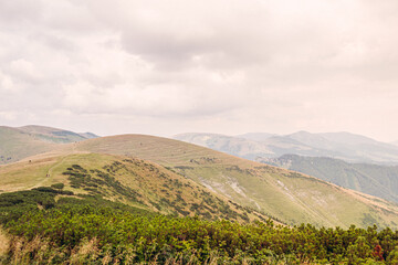 Kizna + Ploska, Slovakia