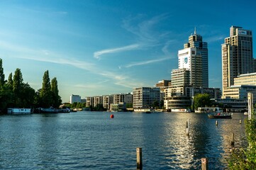 Amsterdam Amstel Omval