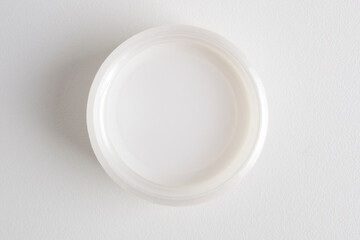white pack