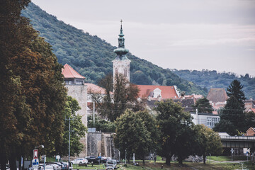 Braunsberg, Austria