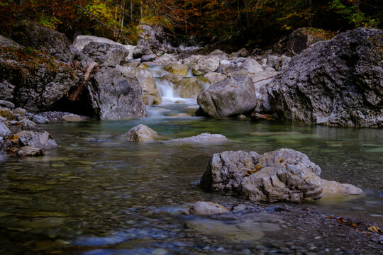 Wasserfall
