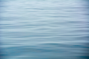 Naklejka premium Calmness