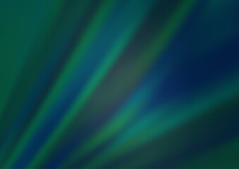 Dark BLUE vector pattern with narrow lines.