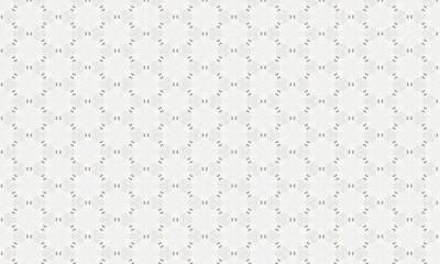 seamless pattern with shapes