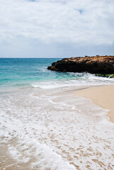 beach views, waves, sky, sand, Nature scenes 