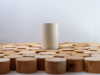wooden toy blocks