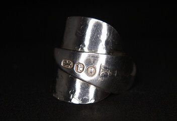 spoon ring 