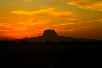 El Cerro del Bernal