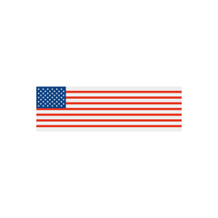 national united states of america flag