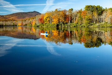 Fall photos from the Blue Ridge Parkway area, Northwestern North Carolina