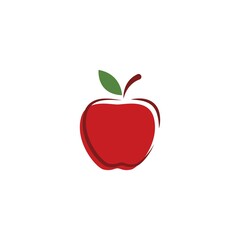 Apple fruit