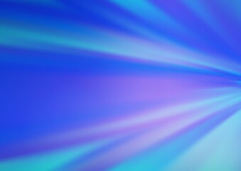 Light BLUE vector abstract bright background.